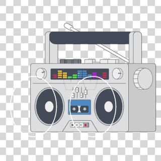 Boombox