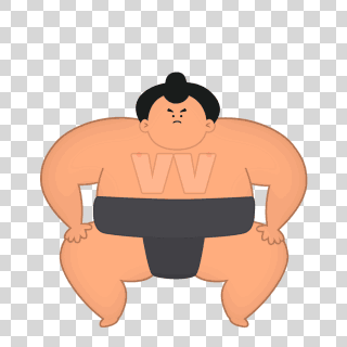 SumoWrestler