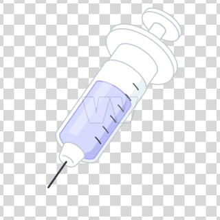 Syringe