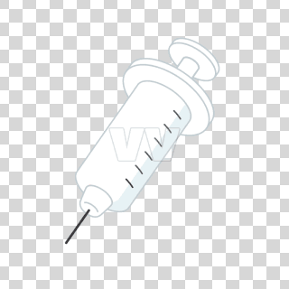 Syringe
