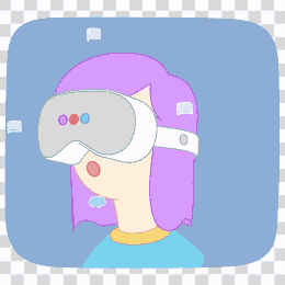 VR