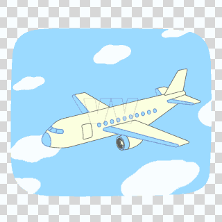 airplane