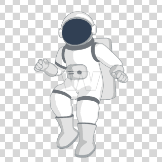astronaut