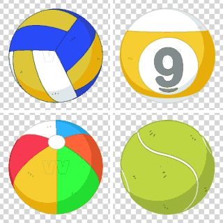 ball