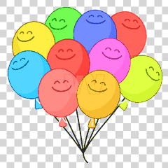 balloon