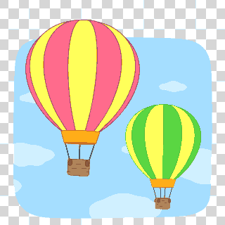 balloon