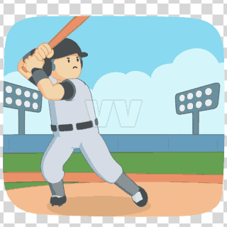batter