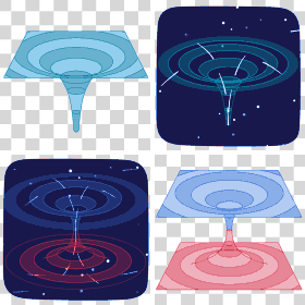 black hole