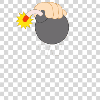 bomb