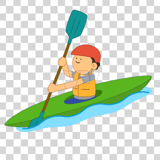 canoe