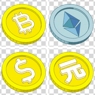 coin