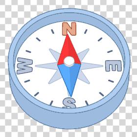 compass