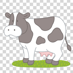 cow
