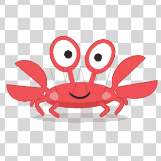 crab