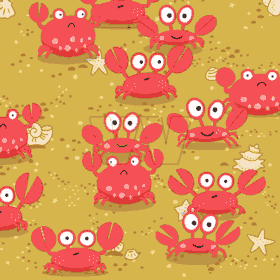 crabs