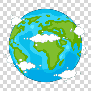 earth