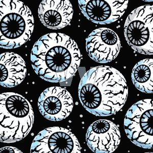eyeBall