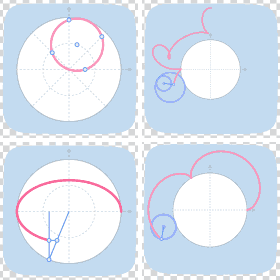 circular orbit