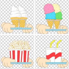 snack