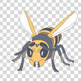 giant hornet