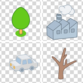 parts