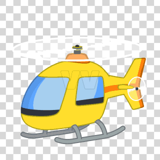 helicopter