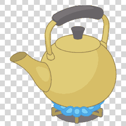 kettle