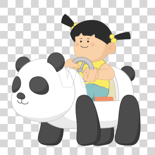 pandaMachine