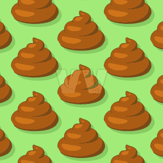 poop