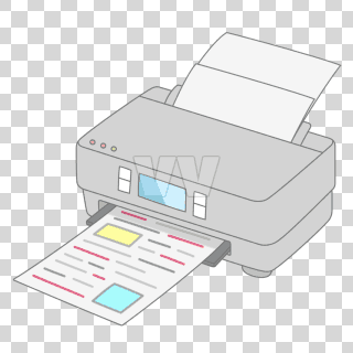 printer