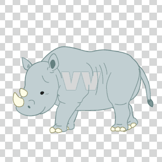 rhinoceros