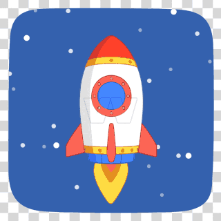 rocket
