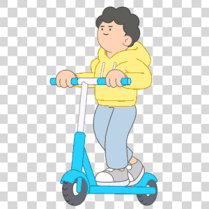 scooter