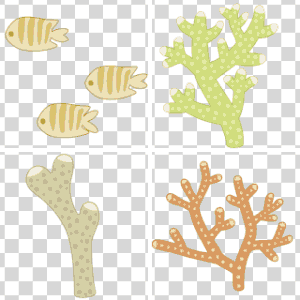 seaweed