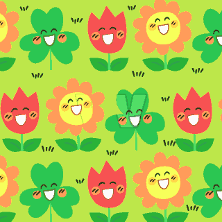 smileFlower