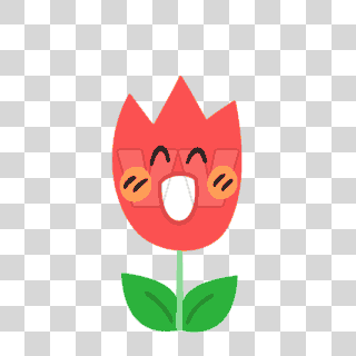 smileFlower