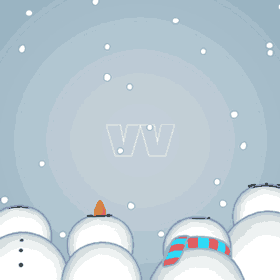 snowman