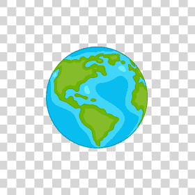 structure of earth