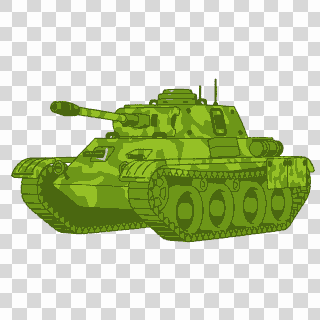tank