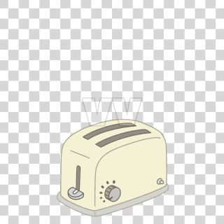 toaster