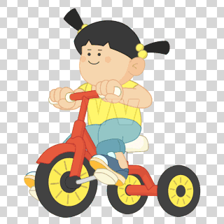 tricycle