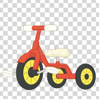 tricycle