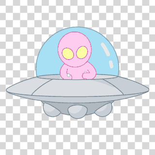 alien