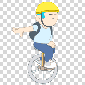 unicycle